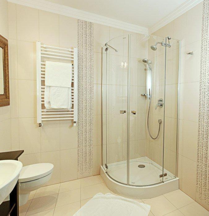 Wzgorze Toskanii Conferences & Restaurant プシェジミエロボ 部屋 写真